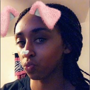 Meet your Posher, Kanesha